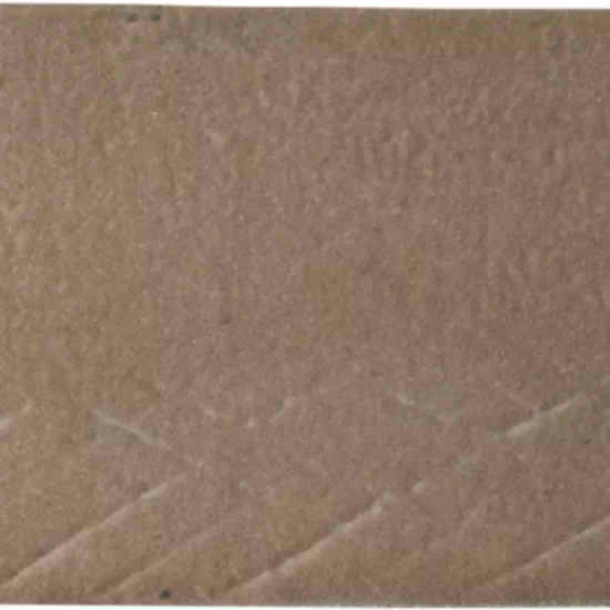 Carrelage Miyako Amber Brown 5x15 cm - détail du carreau 3