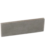 Carrelage Miyako Volcanic 5x15 cm - détail du carreau