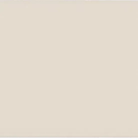 Carrelage Chevron Wall Cream Droit 18,6x5,2 cm - détail du carreau 2