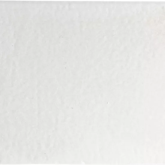 Carrelage Miyako Chalk White 10x15 cm - détail du carreau 2