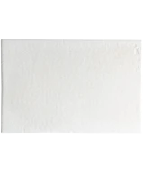 Carrelage Miyako Chalk White 10x15 cm - détail du carreau 2