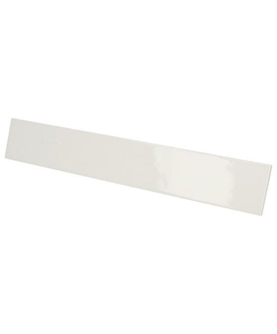 Country Blanco 6.5x40 cm - carrelage NAIS