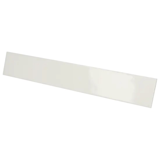 Country Blanco 6.5x40 cm - carrelage NAIS