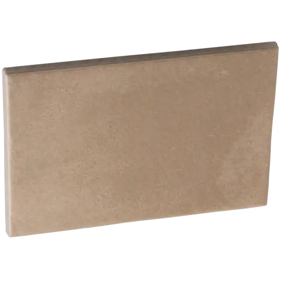 Carrelage Miyako Amber Brown 10x15 cm - détail du carreau
