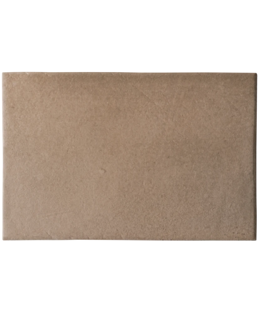 Carrelage Miyako Amber Brown 10x15 cm - détail du carreau 2