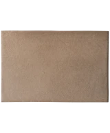 Carrelage Miyako Amber Brown 10x15 cm - détail du carreau 2