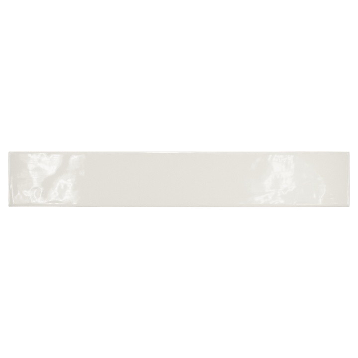 Country Blanco 6.5x40 cm - carrelage NAIS - image 2