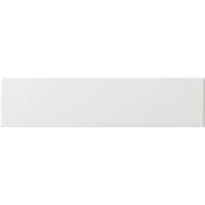 Lumina White Alyssum Matt 6x24.6 cm - carrelage NAIS - image 3