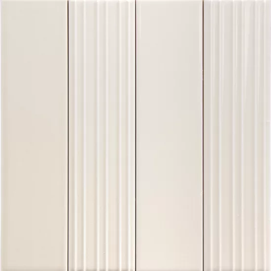 Carrelage Lumina Birch Mat 6x24,6 cm - détail du carreau 2