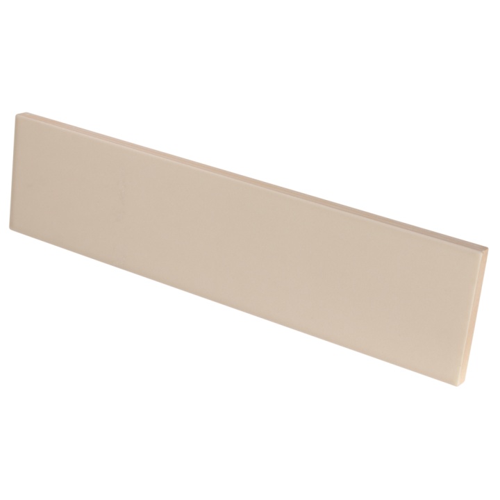 Lumina Sandshell Matt 6x24.6 cm - carrelage NAIS