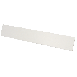 Country Blanco Mate 6.5x40 cm - carrelage NAIS