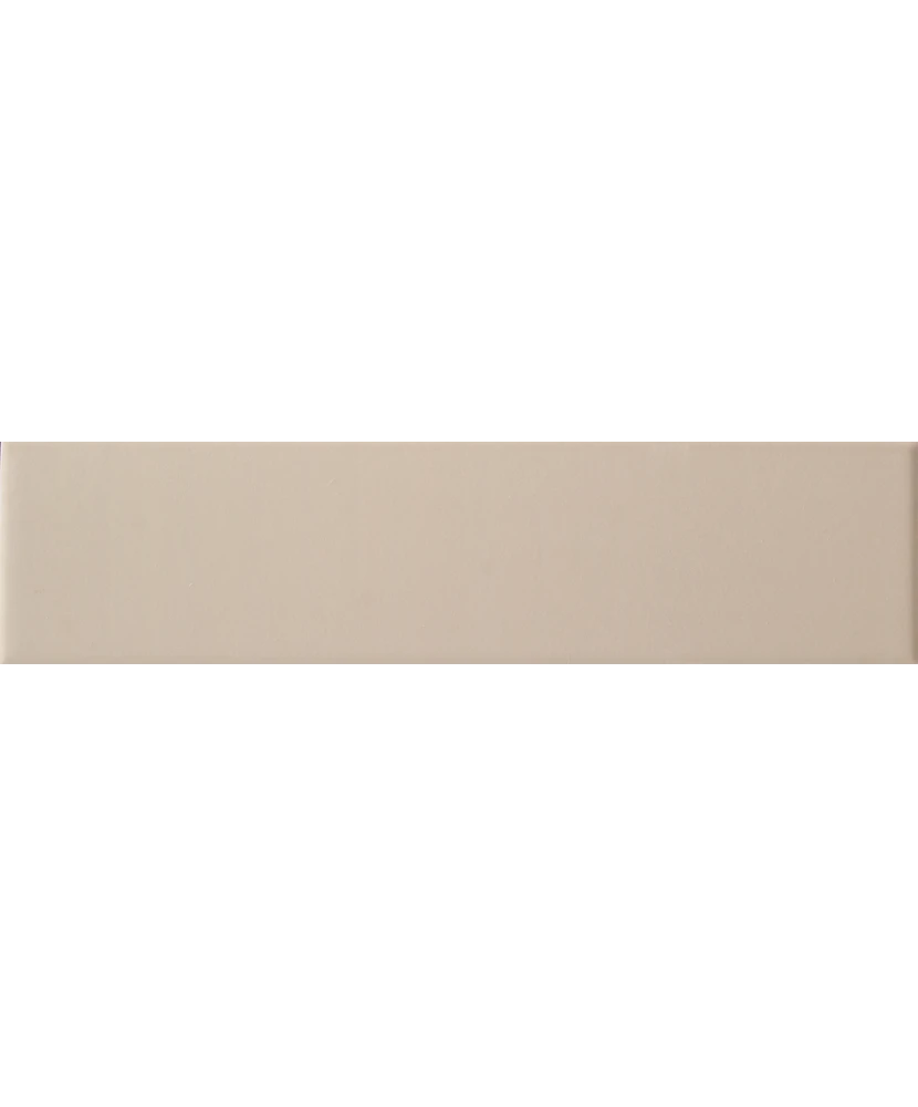 Carrelage Lumina Sandshell Mat 6x24,6 cm - détail du carreau 3