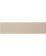 Carrelage Lumina Sandshell Mat 6x24,6 cm - détail du carreau 3