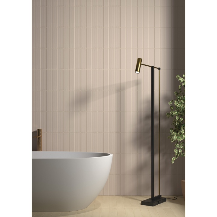 Lumina Sandshell Matt 6x24.6 cm - carrelage NAIS - image 5