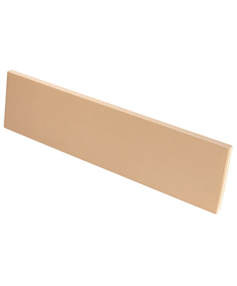 Carrelage Lumina Agofat Mat 6x24,6 cm - détail du carreau