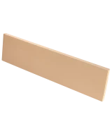 Carrelage Lumina Agofat Mat 6x24,6 cm - détail du carreau