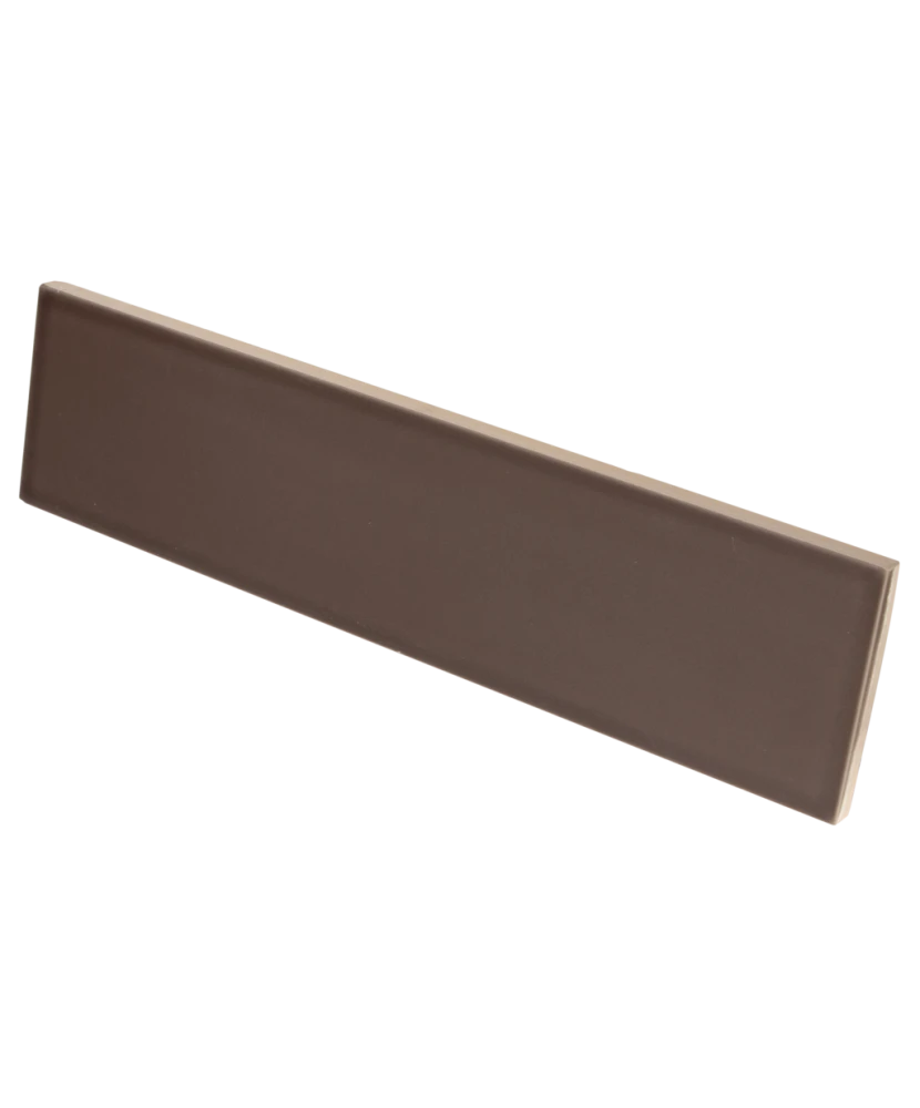 Carrelage Lumina Acorn Mat 6x24,6 cm - détail du carreau