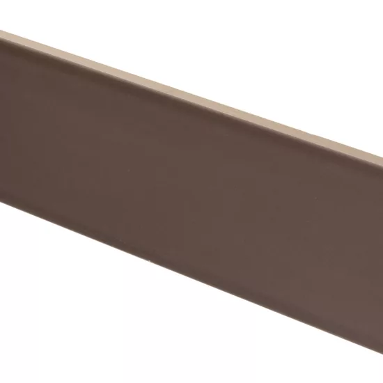 Carrelage Lumina Acorn Mat 6x24,6 cm - détail du carreau