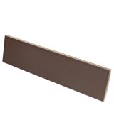 Carrelage Lumina Acorn Mat 6x24,6 cm - détail du carreau