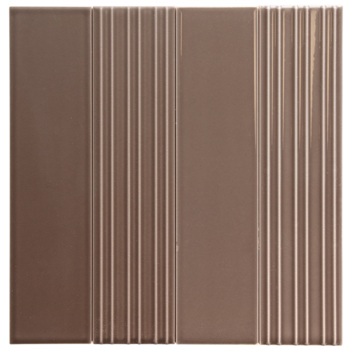 Lumina Acorn Matt 6x24.6 cm - carrelage NAIS - image 2
