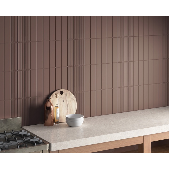 Lumina Acorn Matt 6x24.6 cm - carrelage NAIS - image 4