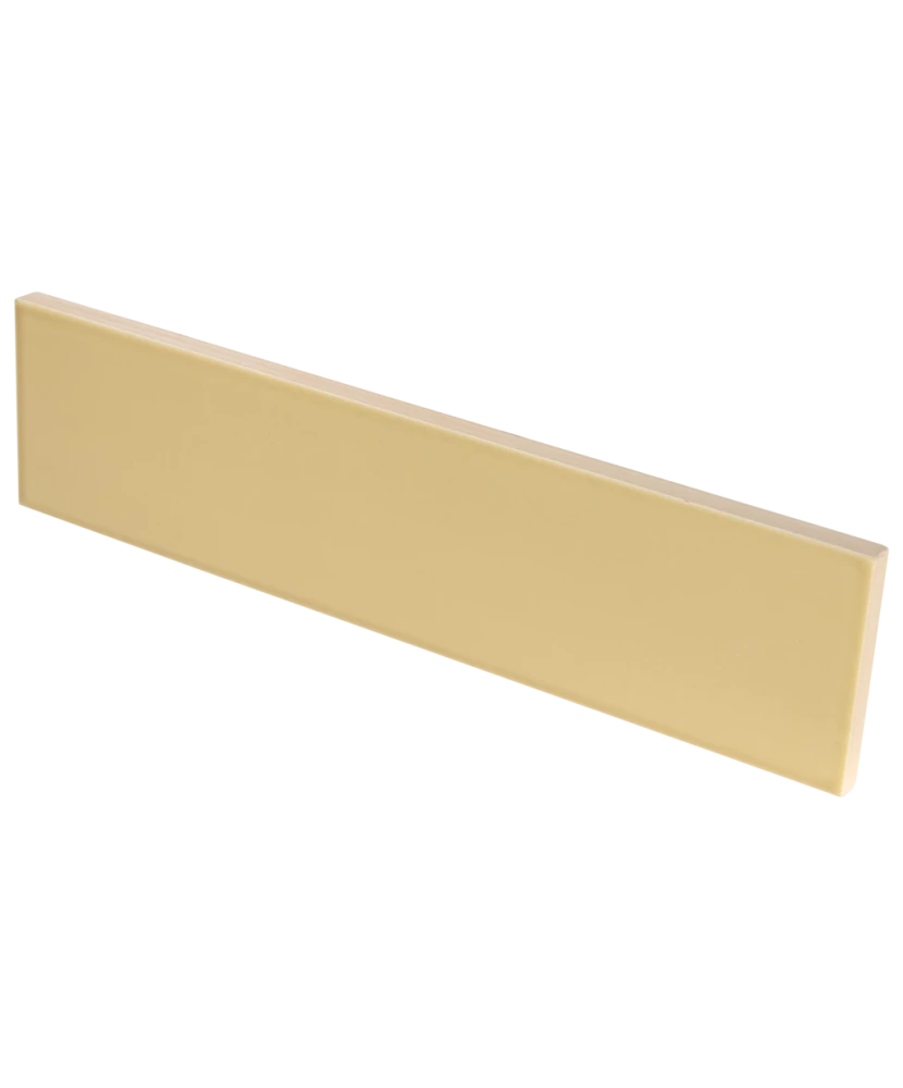 Carrelage Lumina Rattan Mat 6x24,6 cm - détail du carreau