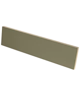 Carrelage Lumina Lichen Mat 6x24,6 cm - détail du carreau