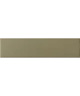 Carrelage Lumina Lichen Mat 6x24,6 cm - détail du carreau 3