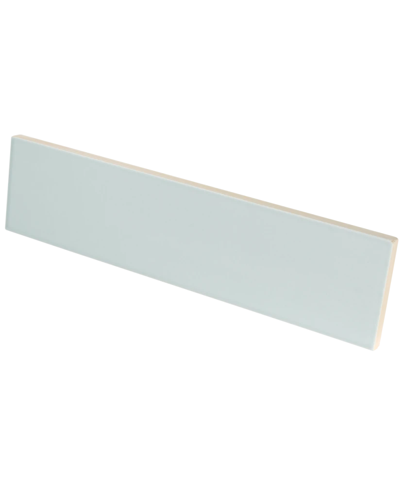 Carrelage Lumina Marram Blue Mat 6x24,6 cm - détail du carreau
