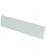 Carrelage Lumina Marram Blue Mat 6x24,6 cm - détail du carreau