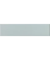 Carrelage Lumina Marram Blue Mat 6x24,6 cm - détail du carreau 3