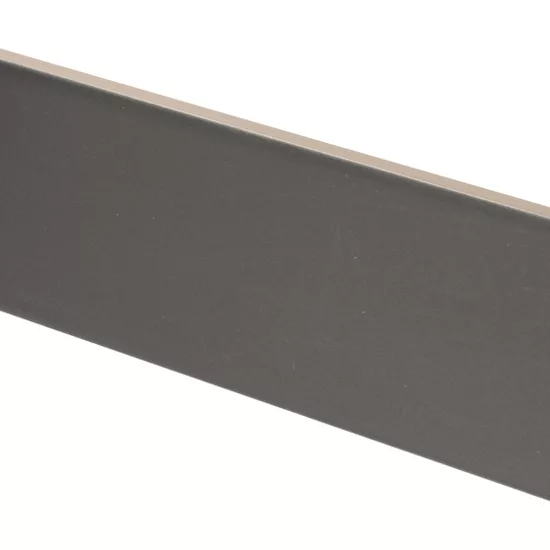 Carrelage Lumina Oyster Mat 6x24,6 cm - détail du carreau