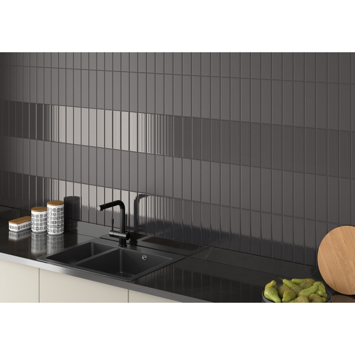 Lumina Oyster Matt 6x24.6 cm - carrelage NAIS - image 4