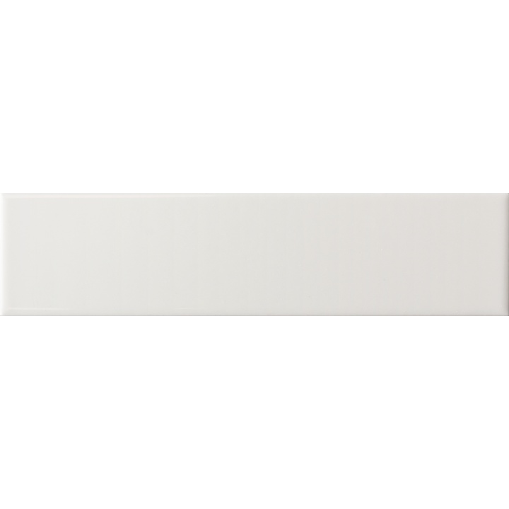 Lumina White Alyssum 6x24.6 cm - carrelage NAIS - image 3