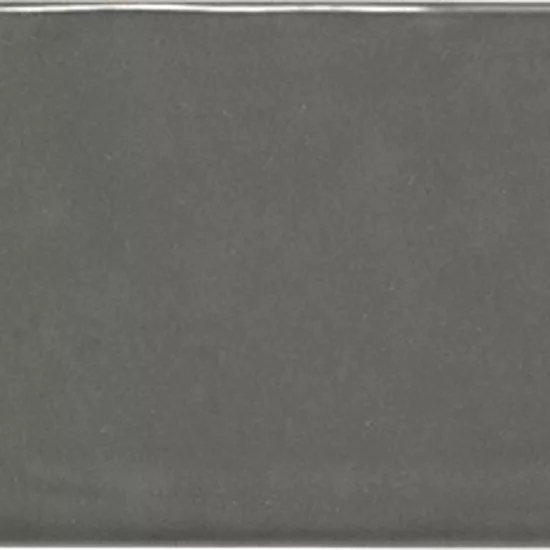 Carrelage Country Graphite 6,5x40 cm - vue de face du carreau