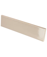 Carrelage Lumina Sandshell 6x24,6 cm - détail du carreau