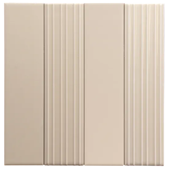 Lumina Sandshell 6x24,6 cm
