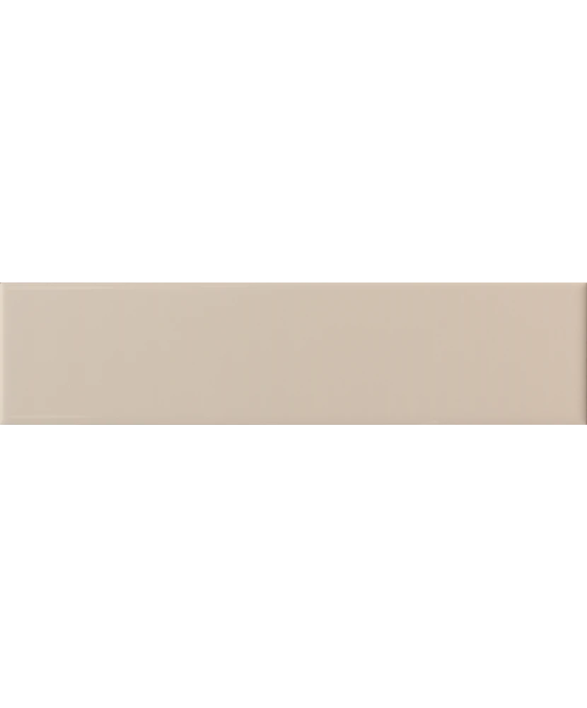 Carrelage Lumina Sandshell 6x24,6 cm - détail du carreau 3