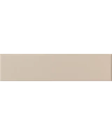 Carrelage Lumina Sandshell 6x24,6 cm - détail du carreau 3