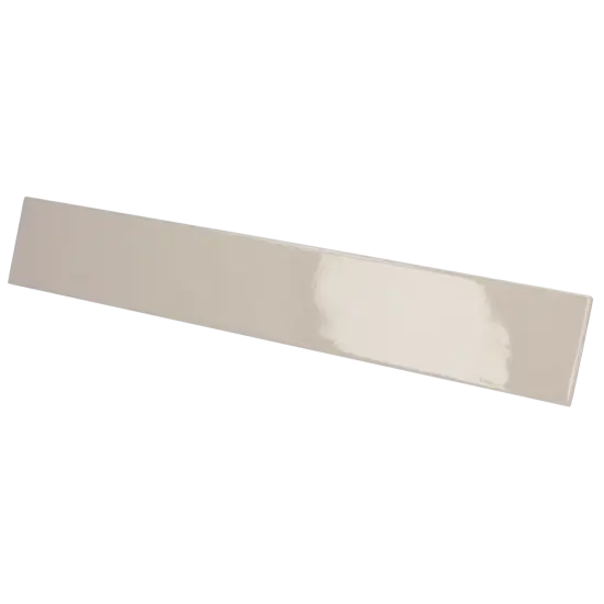Country Grey Pearl 6.5x40 cm - carrelage NAIS