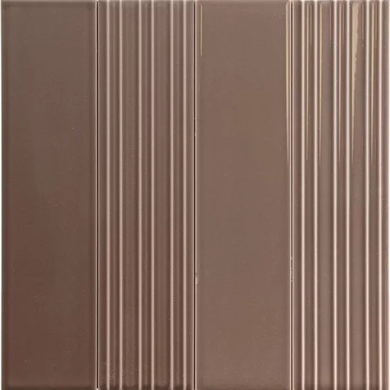 Carrelage Lumina Acorn 6x24,6 cm - détail du carreau 2