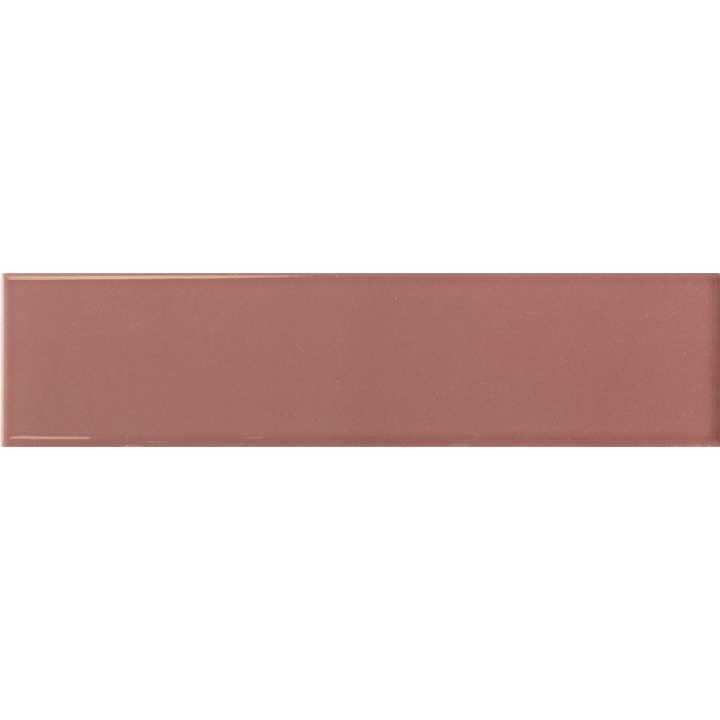 Lumina Roan Rouge 6x24.6 cm - carrelage NAIS - image 3