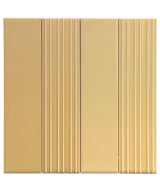 Carrelage Lumina Rattan 6x24,6 cm - détail du carreau 2