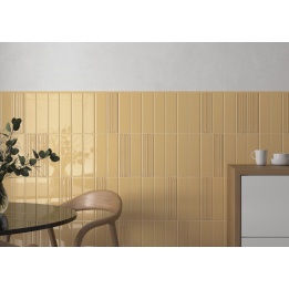 Lumina Rattan 6x24.6 cm - carrelage NAIS - image 4