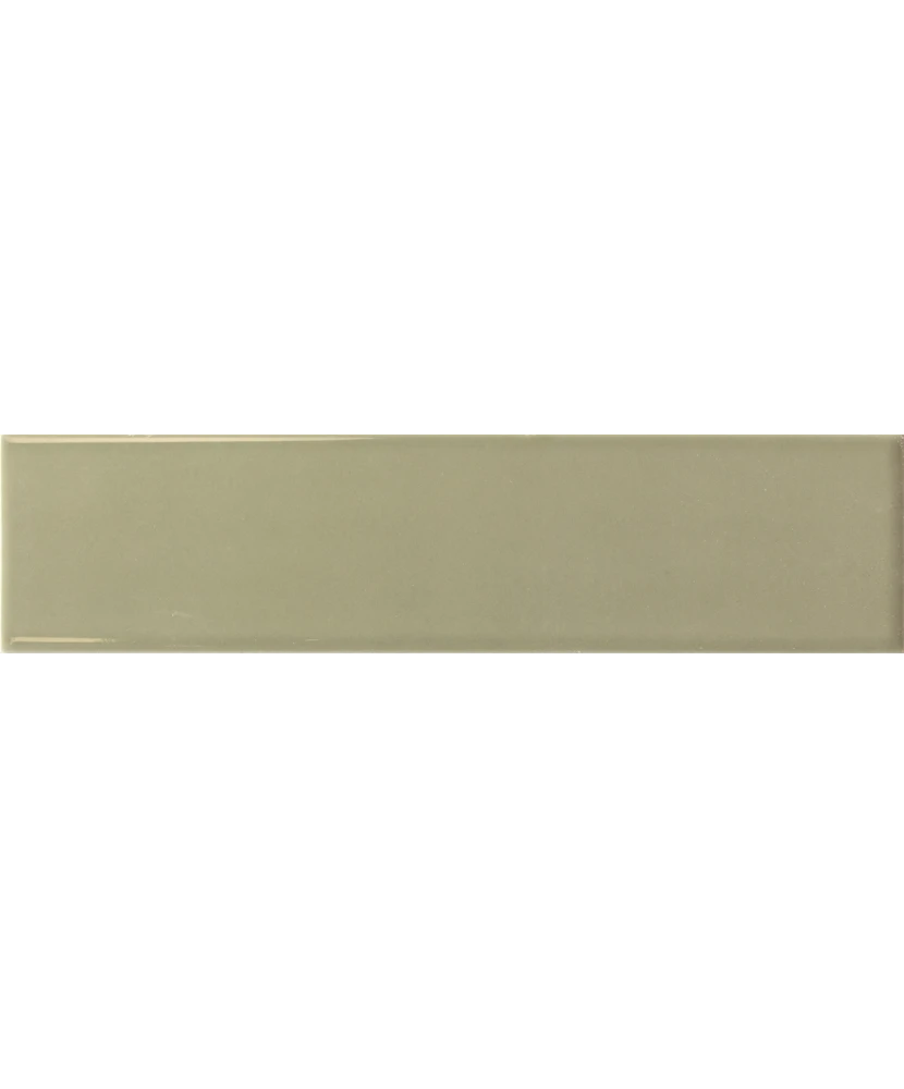 Carrelage Lumina Lichen 6x24,6 cm - détail du carreau 3