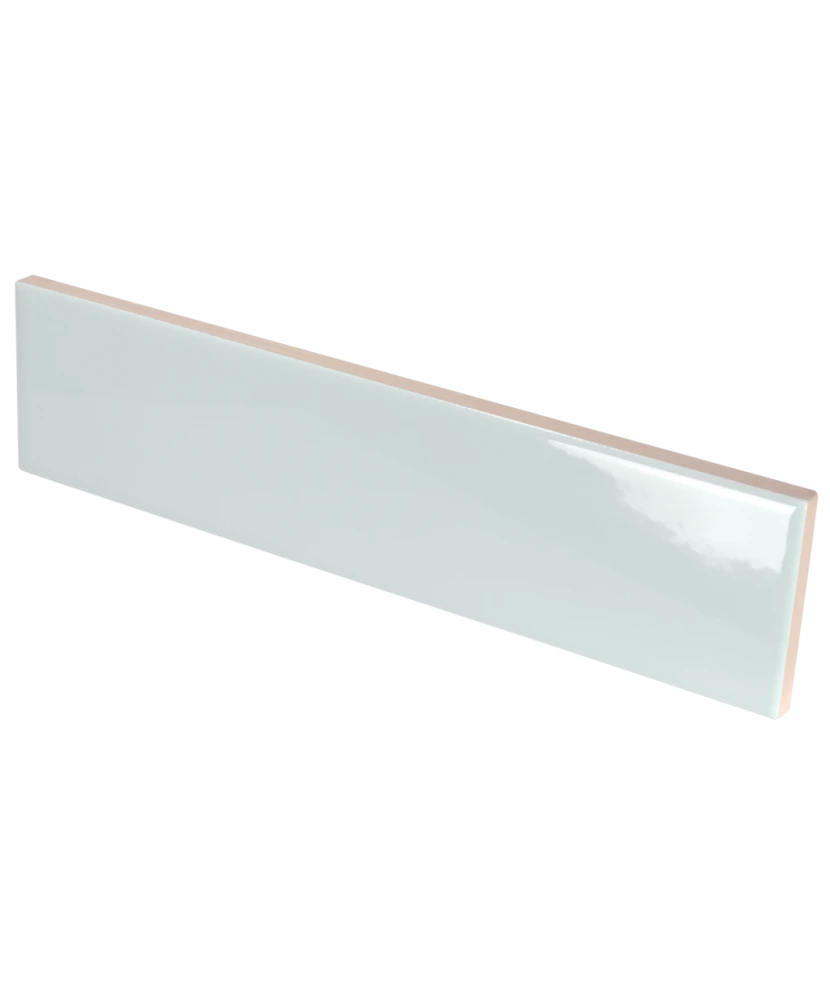 Carrelage Lumina Marram Blue 6x24,6 cm - détail du carreau