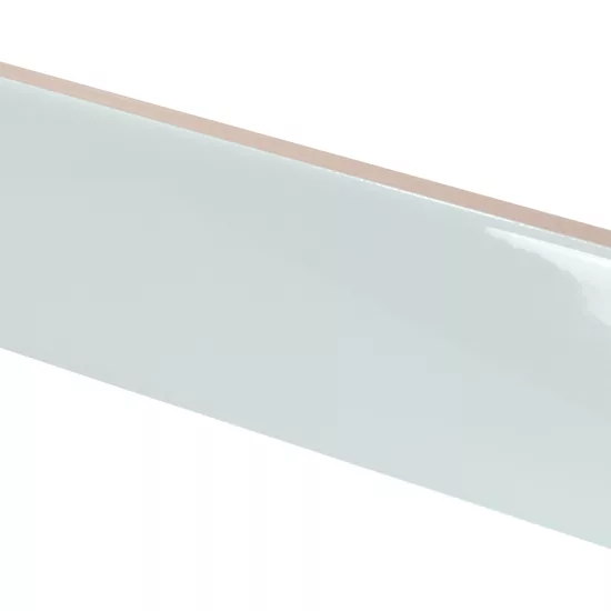 Carrelage Lumina Marram Blue 6x24,6 cm - détail du carreau