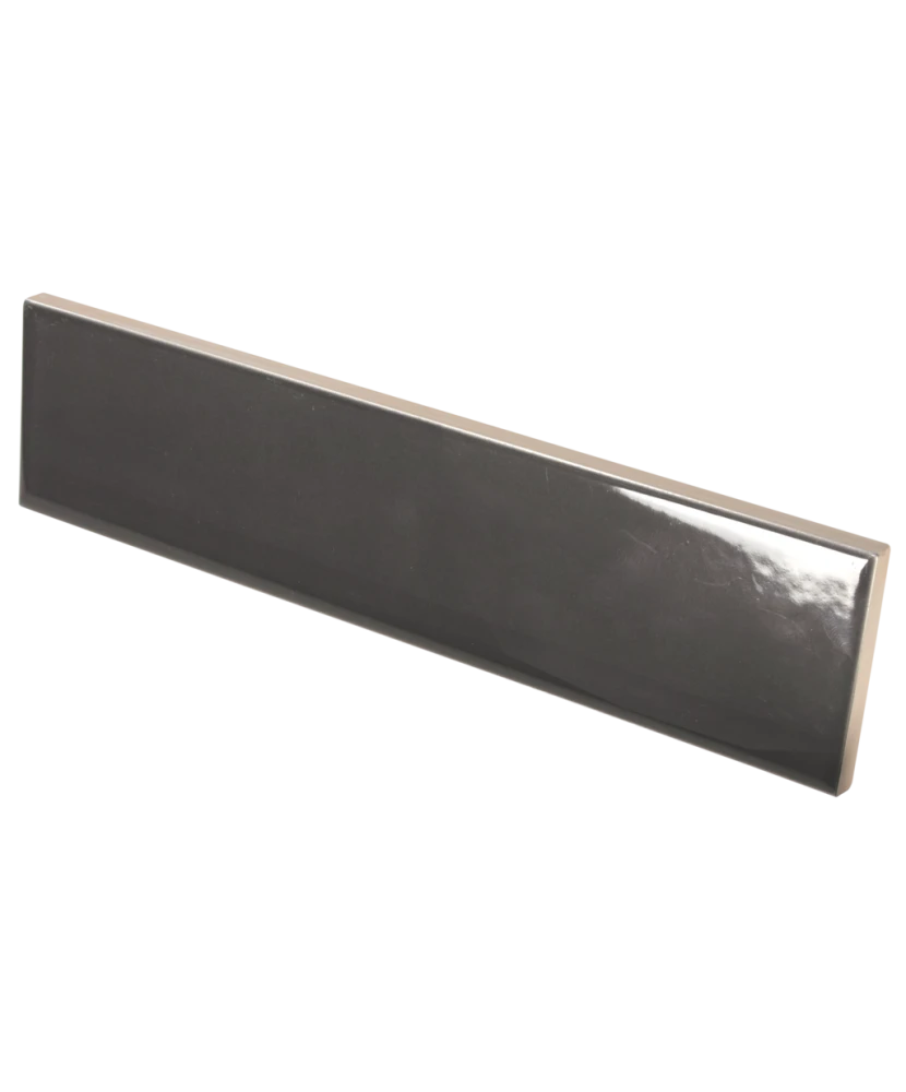 Carrelage Lumina Oyster 6x24,6 cm - détail du carreau
