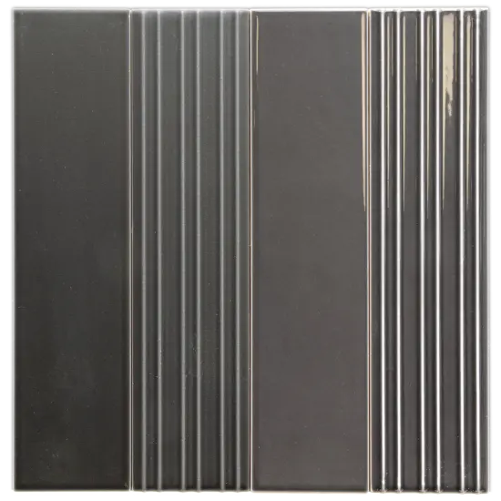 Lumina Oyster 6x24,6 cm