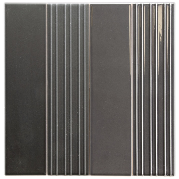 Lumina Oyster 6x24.6 cm - carrelage NAIS - image 2